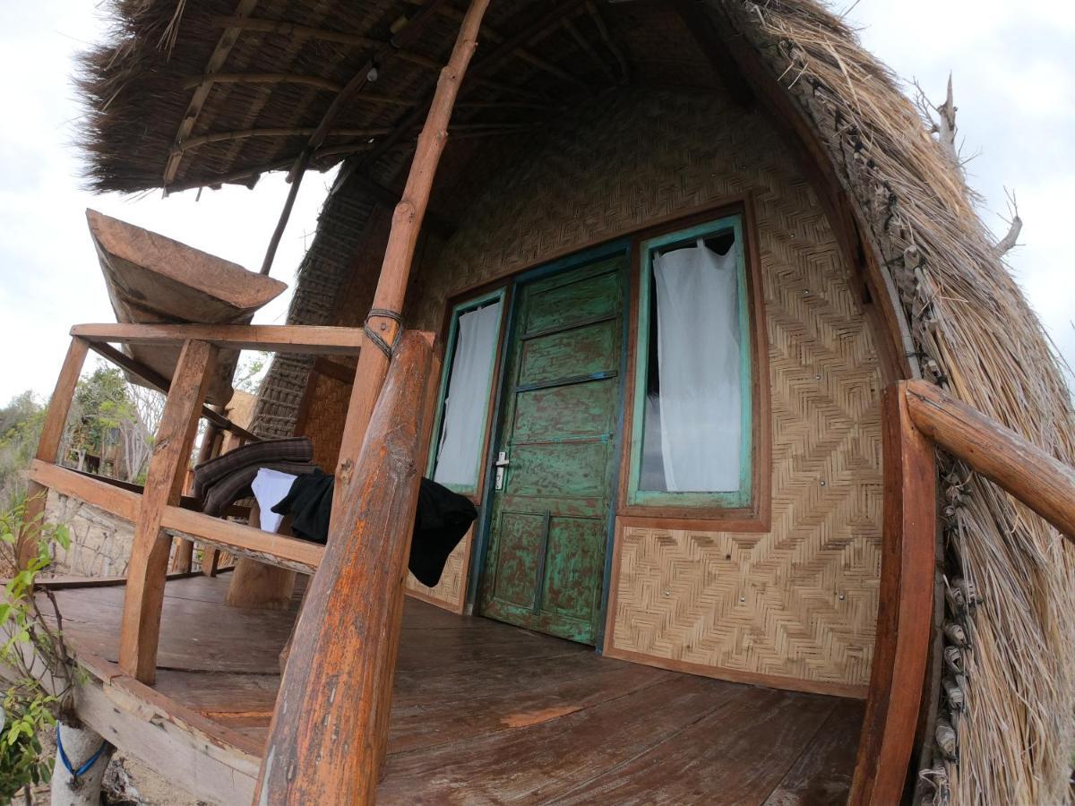Eco-Tourist Dreamstay Treehouse Tanglad Zewnętrze zdjęcie