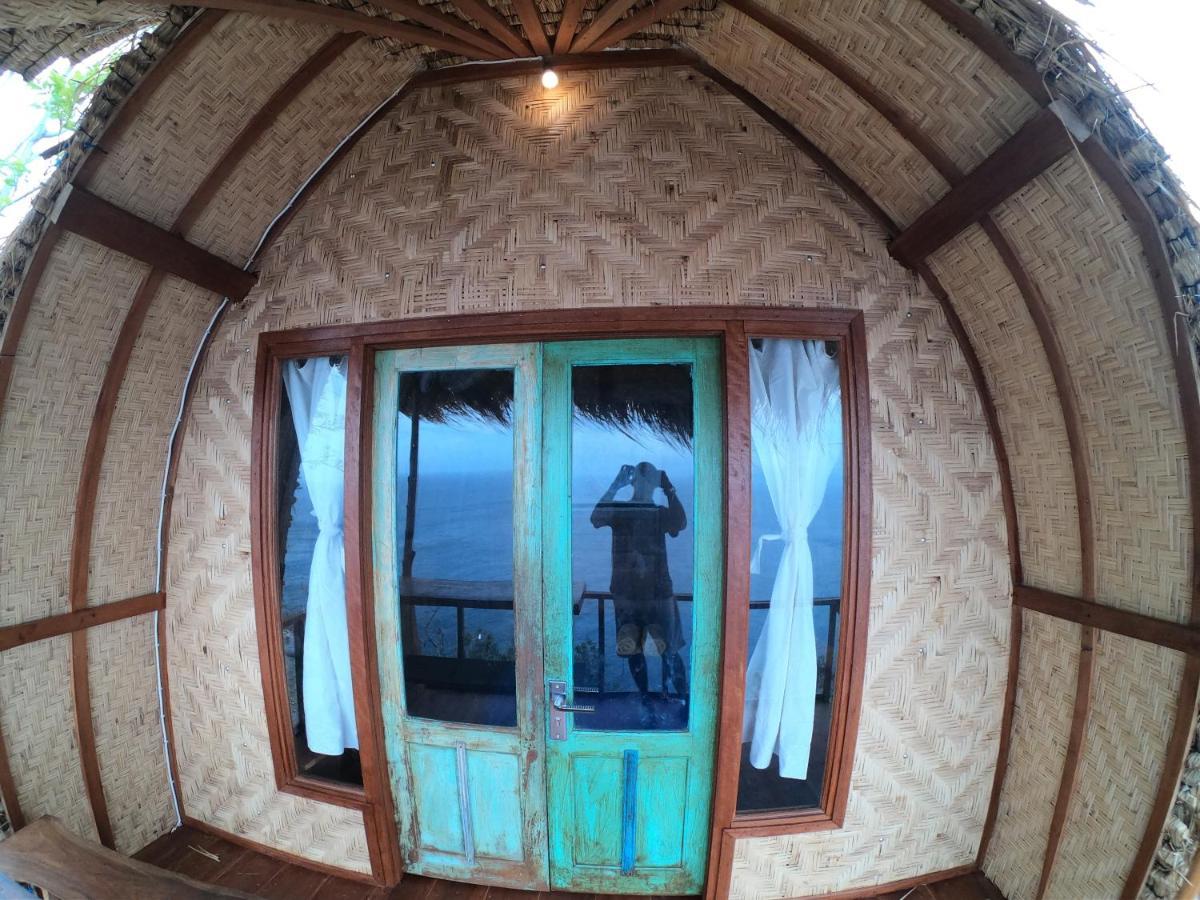 Eco-Tourist Dreamstay Treehouse Tanglad Zewnętrze zdjęcie