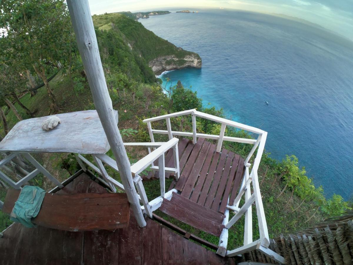 Eco-Tourist Dreamstay Treehouse Tanglad Zewnętrze zdjęcie