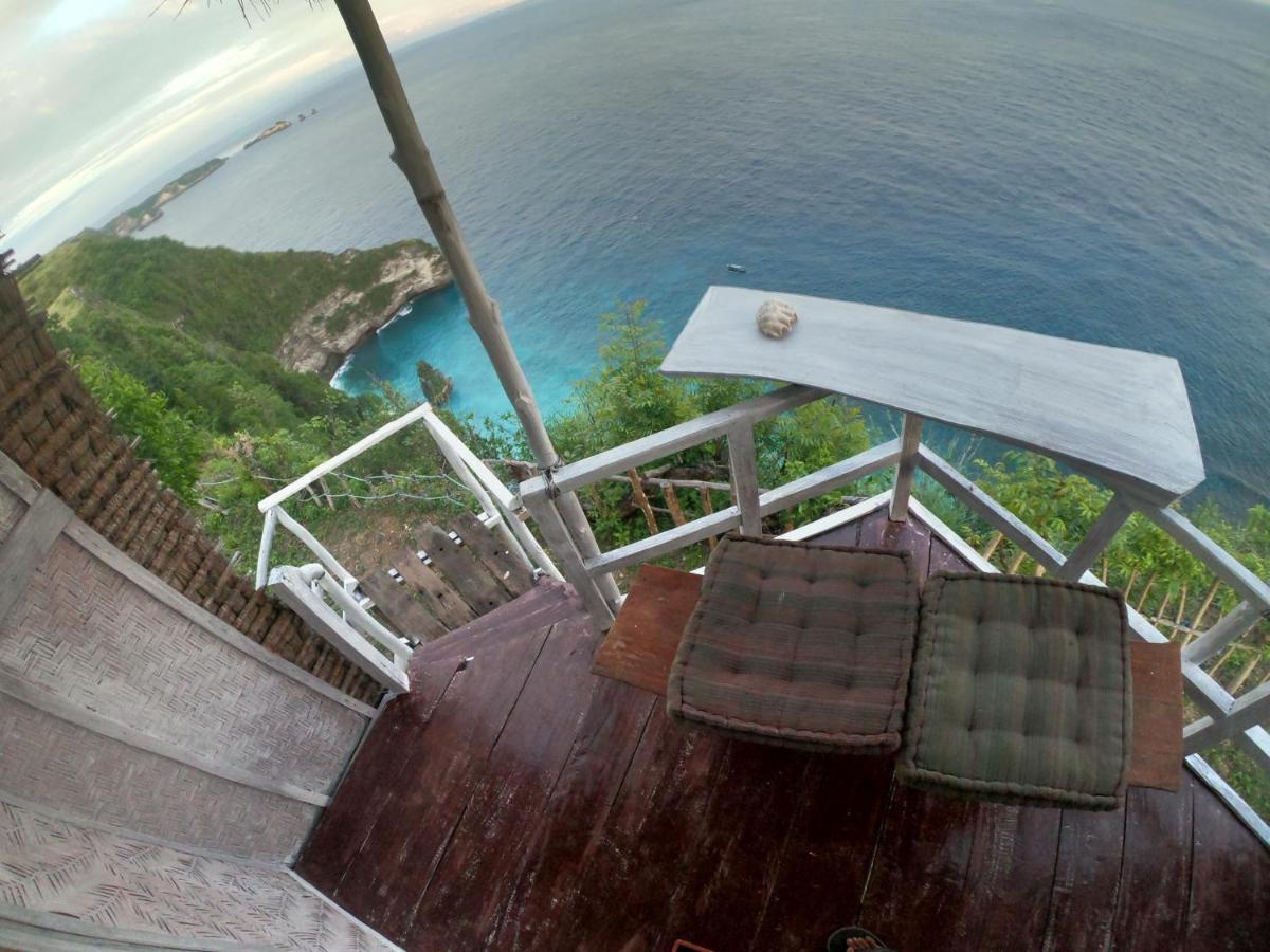 Eco-Tourist Dreamstay Treehouse Tanglad Zewnętrze zdjęcie