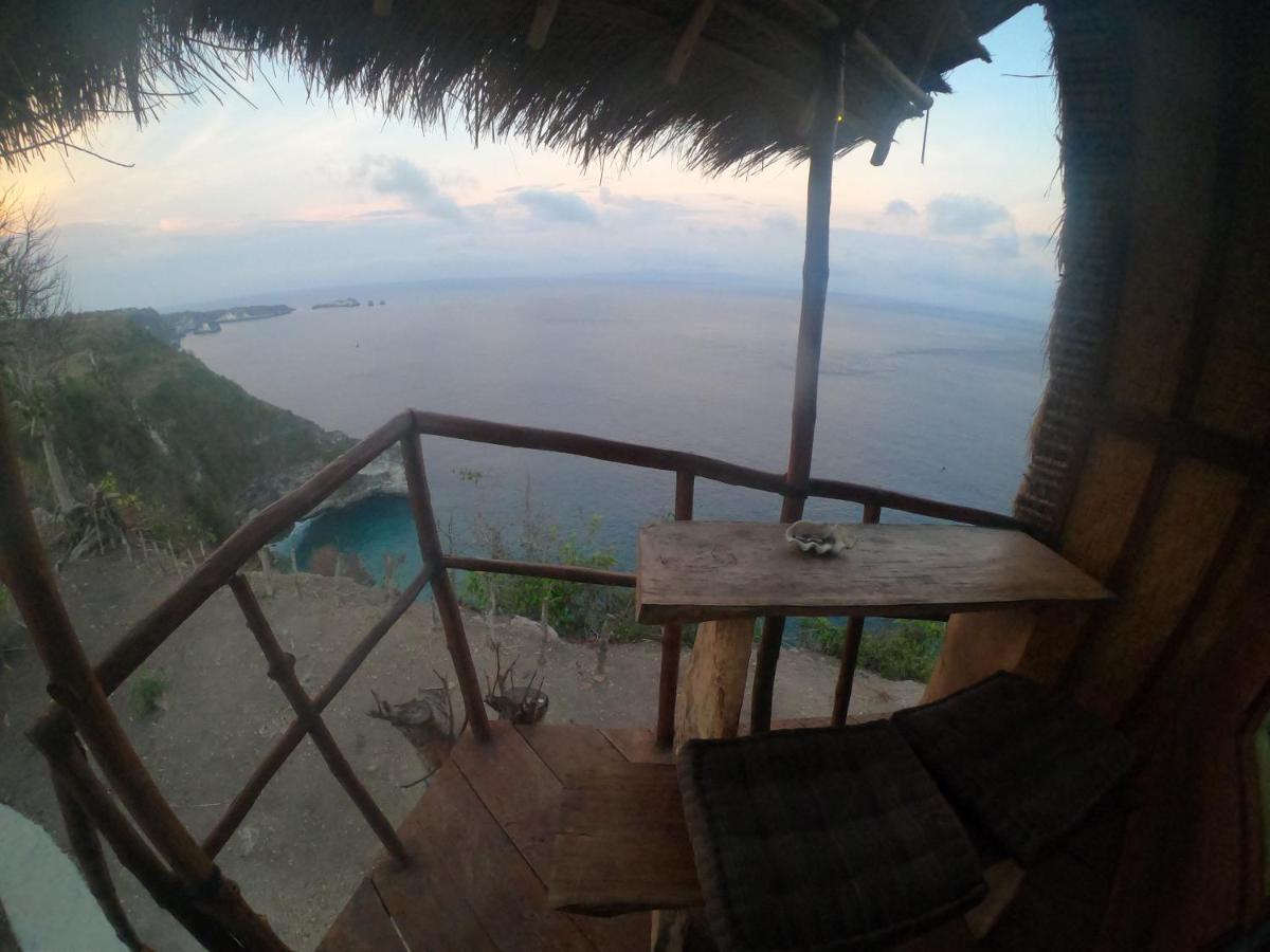 Eco-Tourist Dreamstay Treehouse Tanglad Zewnętrze zdjęcie